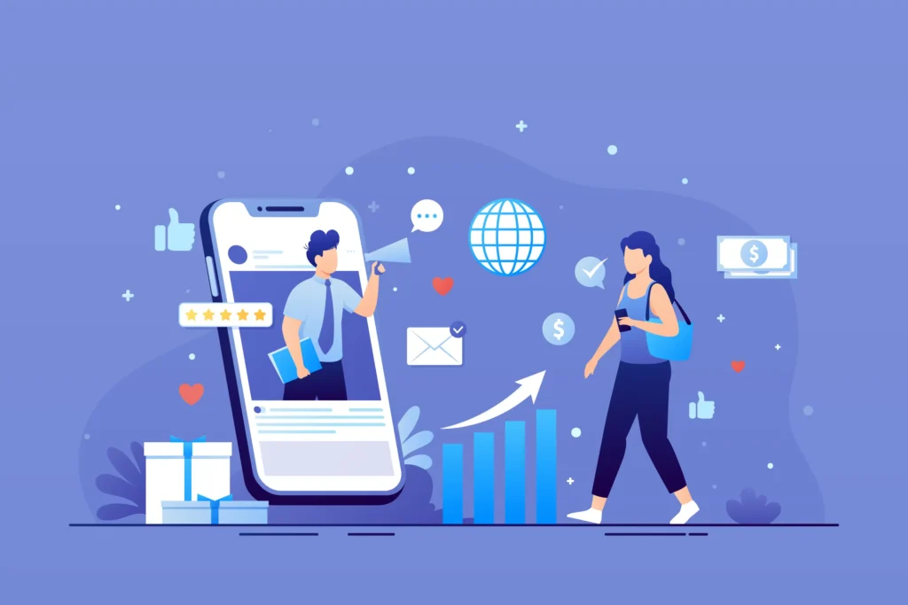 contact best digital marketer in malappuram