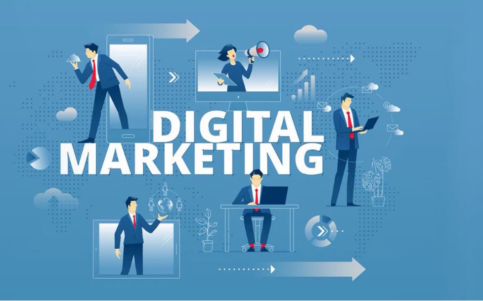 best digital marketing consultant in malappuram, kerala